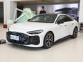 奧迪A5L Sportback