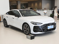 奥迪A5L Sportback 图片