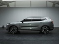 沃尔沃XC70插电式混动 图片