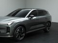 沃尔沃XC70插电式混动 图片