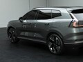 沃尔沃XC70插电式混动 图片