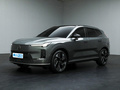 沃爾沃XC70插電式混動