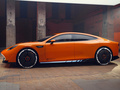 AMG GT XX概念车 图片
