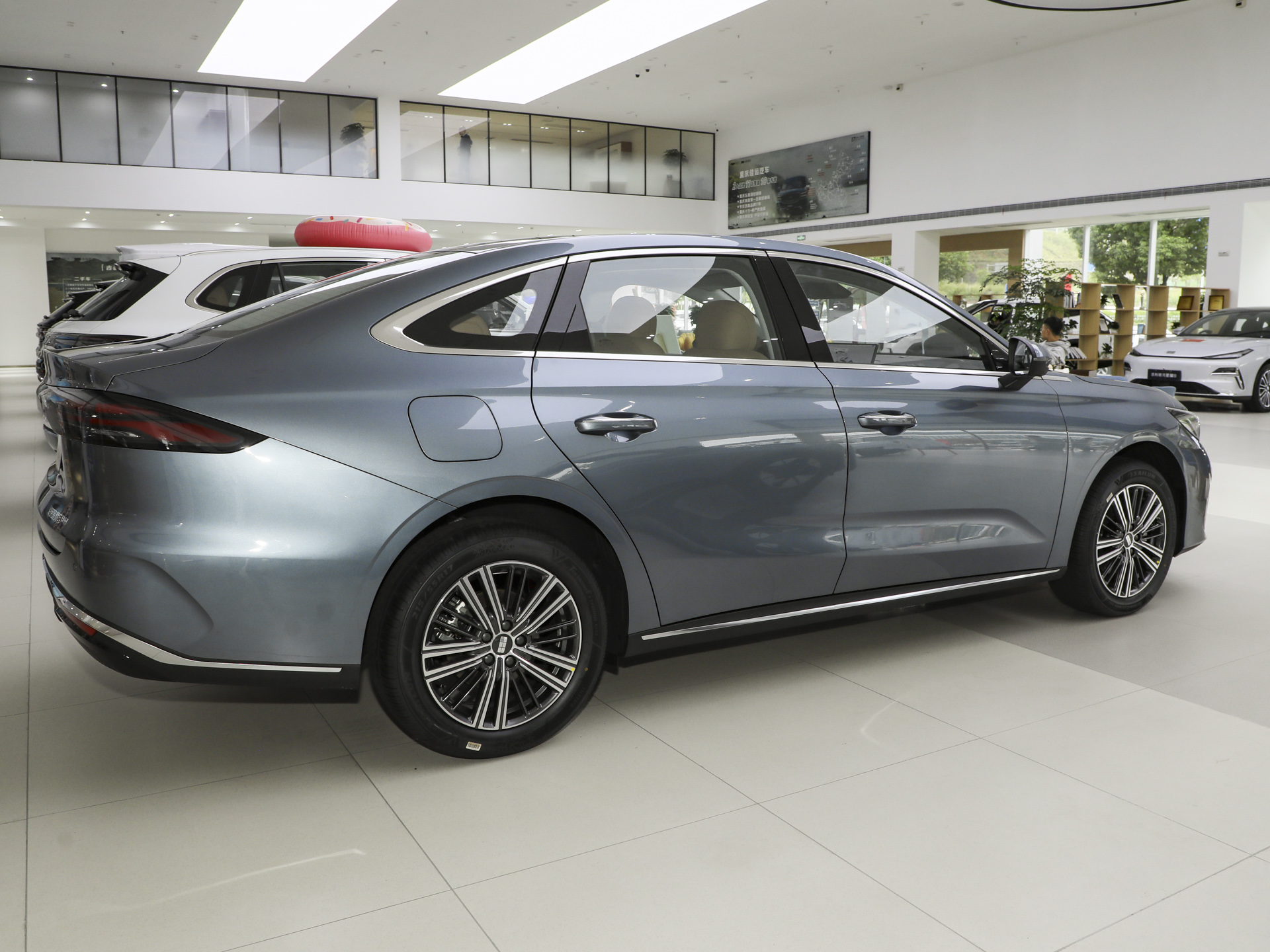 银河星耀6 图片