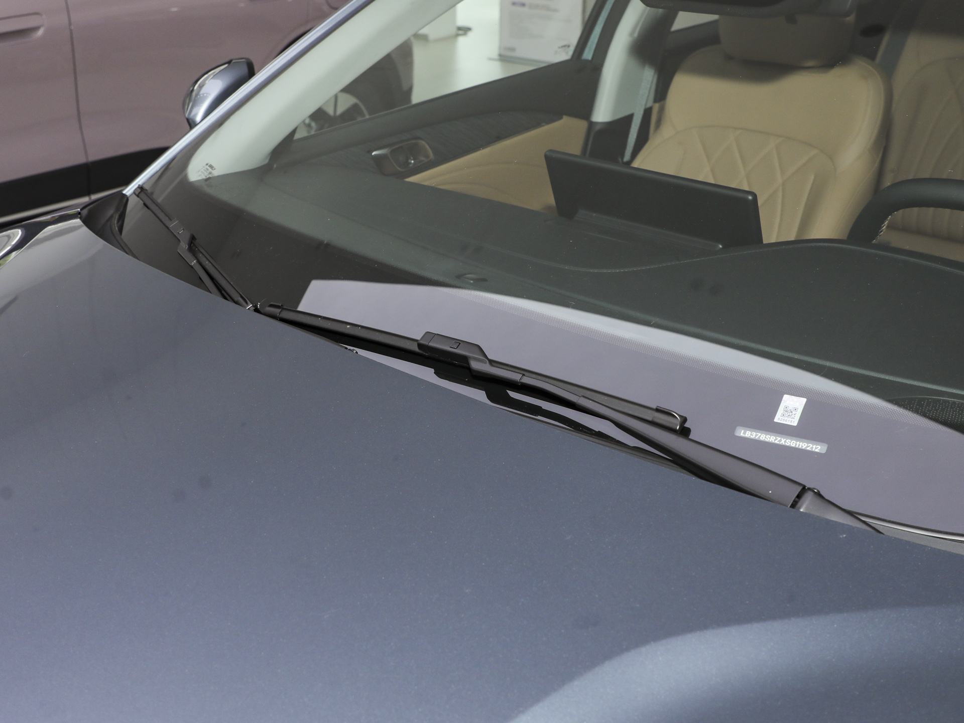 银河星耀6 图片