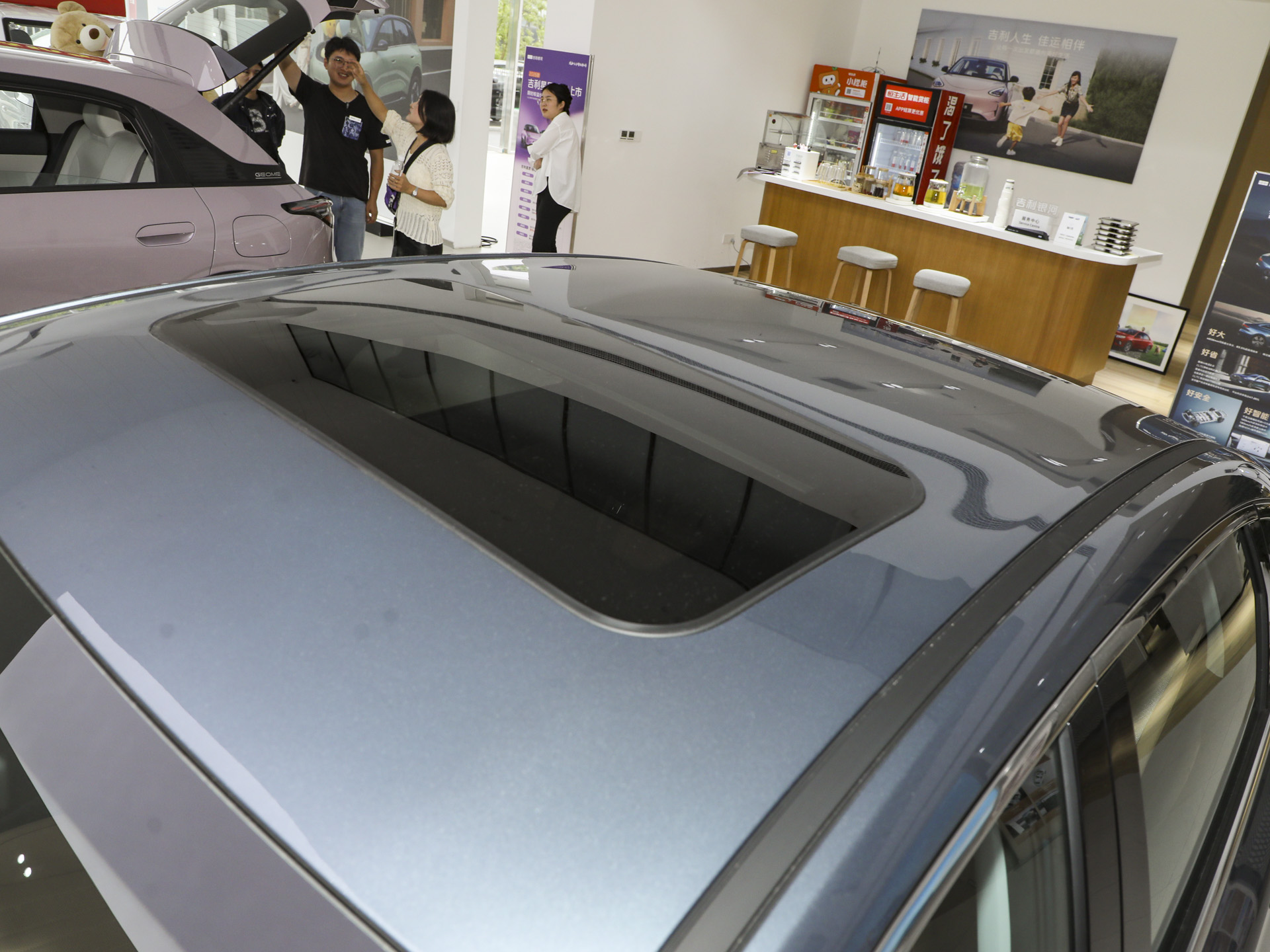 银河星耀6 图片