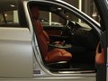 宝马M3 2009款 4.0 AT 四门版图片