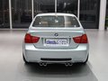 宝马M3 2009款 4.0 AT 四门版图片