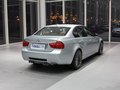 宝马M3 2009款 4.0 AT 四门版图片
