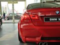 宝马M3 2009款 4.0L DCT 双门轿跑图片