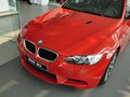 宝马M3 2009款 4.0L DCT 双门轿跑图片