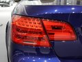 宝马M3 2009款 4.0 AT 双门敞篷版图片