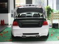 寶馬M3 M3 4.0 V8 雙門敞篷 2009款圖片