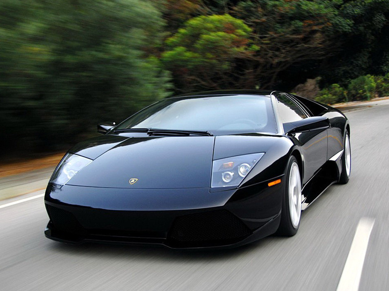 Murcielago 2007款 Murcielago图片