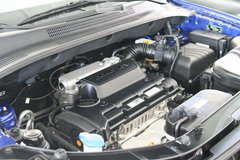 2007款 2.0L 自动 GL 两驱 5座