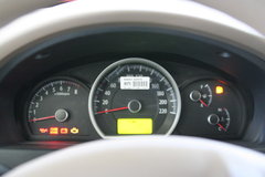 2007款 2.0L 自动 GL 两驱 5座
