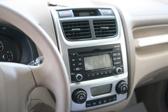 2007款 2.0L 自动 GL 两驱 5座