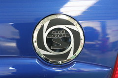 2007款 2.0L 自动 GL 两驱 5座