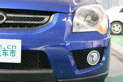 2007款 2.0L 自动 GL 两驱 5座