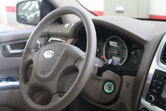 2007款 2.0L 自动 GL 两驱 5座
