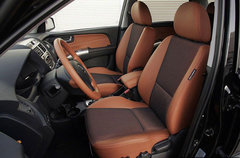 2007款 2.0L 自动 GL 两驱 5座