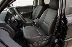 2007款 2.0L 自动 GL 两驱 5座