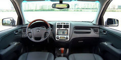 2007款 2.0L 自动 GL 两驱 5座