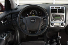 2007款 2.0L 自动 GL 两驱 5座