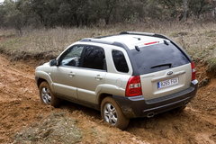 2007款 2.0L 自动 GL 两驱 5座