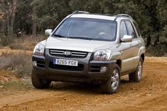2007款 2.0L 自动 GL 两驱 5座