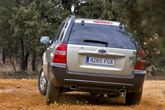 2007款 2.0L 自动 GL 两驱 5座