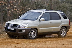 2007款 2.0L 自动 GL 两驱 5座