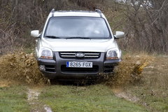 2007款 2.0L 自动 GL 两驱 5座