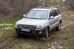 2007款 2.0L 自动 GL 两驱 5座