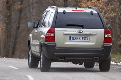 2007款 2.0L 自动 GL 两驱 5座