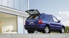 2007款 2.0L 自动 GL 两驱 5座