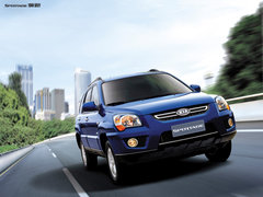 2007款 2.0L 自动 GL 两驱 5座