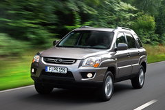 2007款 2.0L 自动 GL 两驱 5座