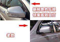 2007款 2.0L 自动 GL 两驱 5座