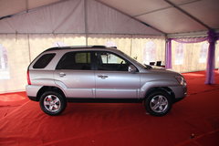 2007款 2.0L 自动 GL 两驱 5座