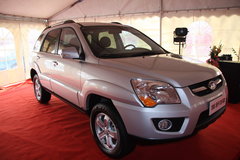 2007款 2.0L 自动 GL 两驱 5座
