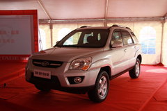 2007款 2.0L 自动 GL 两驱 5座