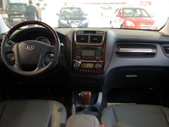 2007款 2.0L 自动 GL 两驱 5座