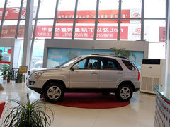 2007款 2.0L 自动 GL 两驱 5座