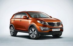 2007款 2.0L 自动 GL 两驱 5座