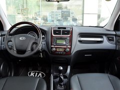 2007款 2.0L 自动 GL 两驱 5座