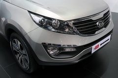 2007款 2.0L 自动 GL 两驱 5座