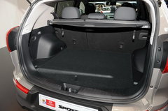 2007款 2.0L 自动 GL 两驱 5座