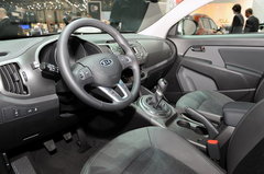 2007款 2.0L 自动 GL 两驱 5座