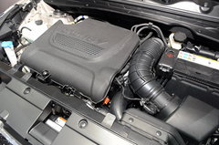 2007款 2.0L 自动 GL 两驱 5座